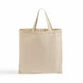 Easy-Grab Cotton Tote