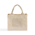 Wedding Favor Canvas Tote