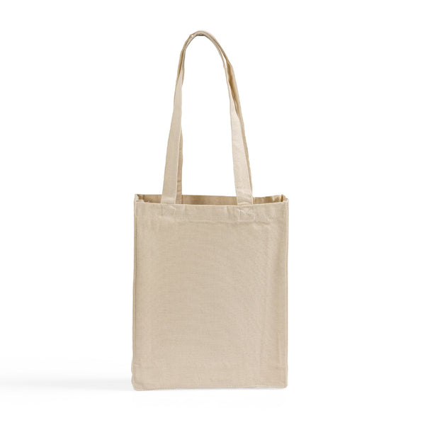 Book Canvas Tote