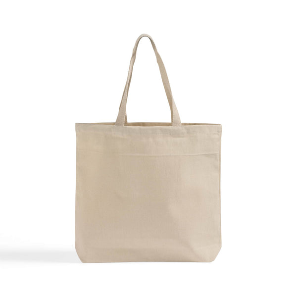 Casual Twill Tote