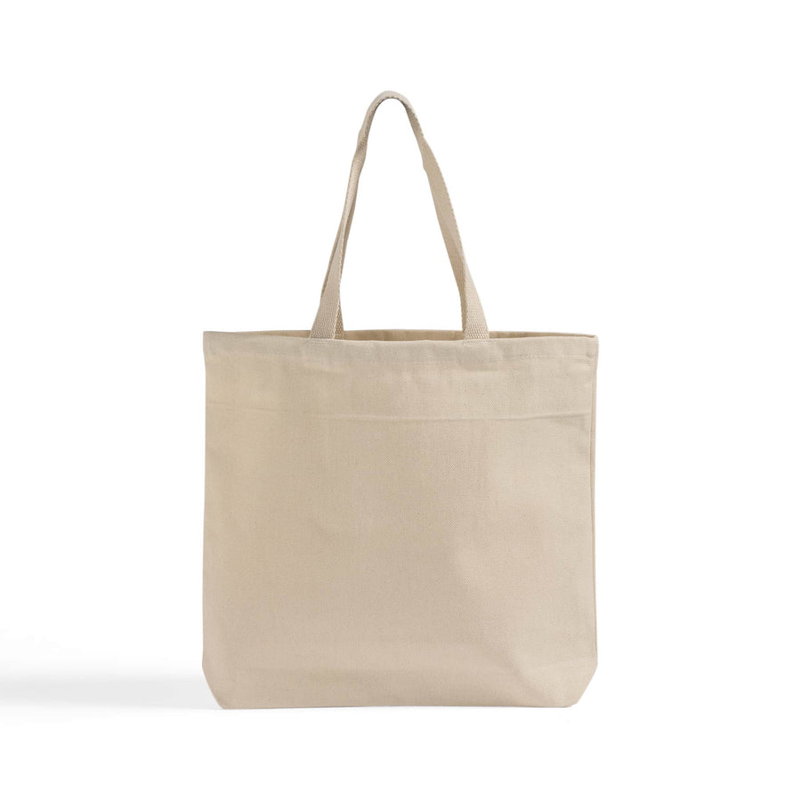 Casual Twill Tote