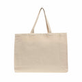 Jumbo Twill Tote