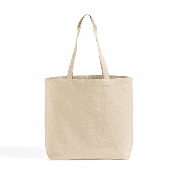 Trader's Canvas Tote