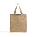 Basic Jute Tote