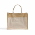 Printer's Favorite Jute Bag