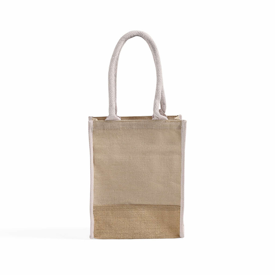 Juco Book Tote