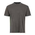 Adult Premium 7.7 oz Tee UH77 — Ash Black (front)