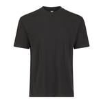 Adult Premium 7.7 oz Tee UH77 — Black (front)